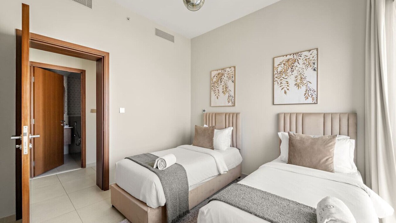 Photo of Bedroom in Dubai