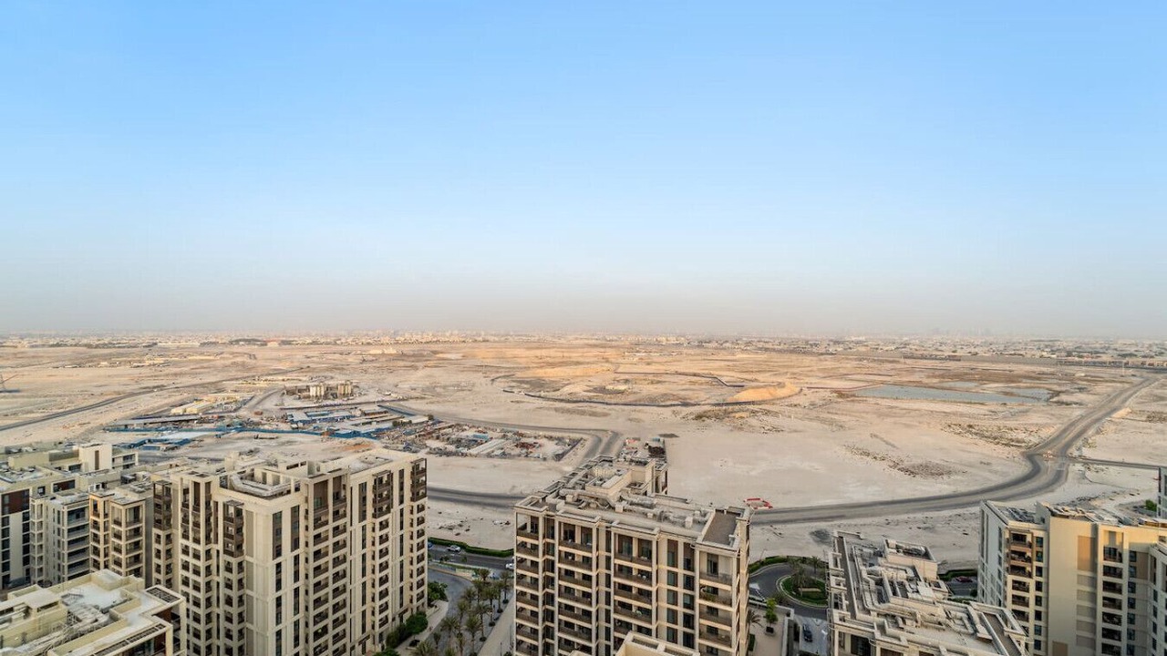 Photo of Outdoor in Dubai