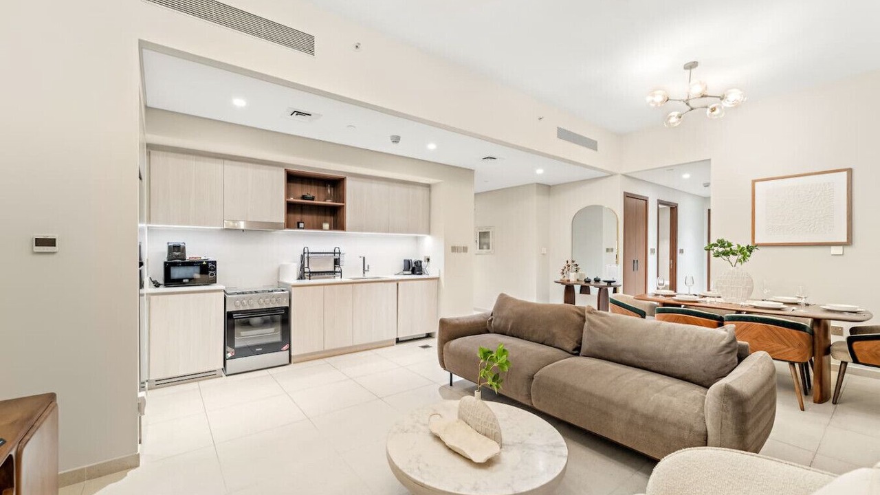 Photo of Livingroom in Dubai