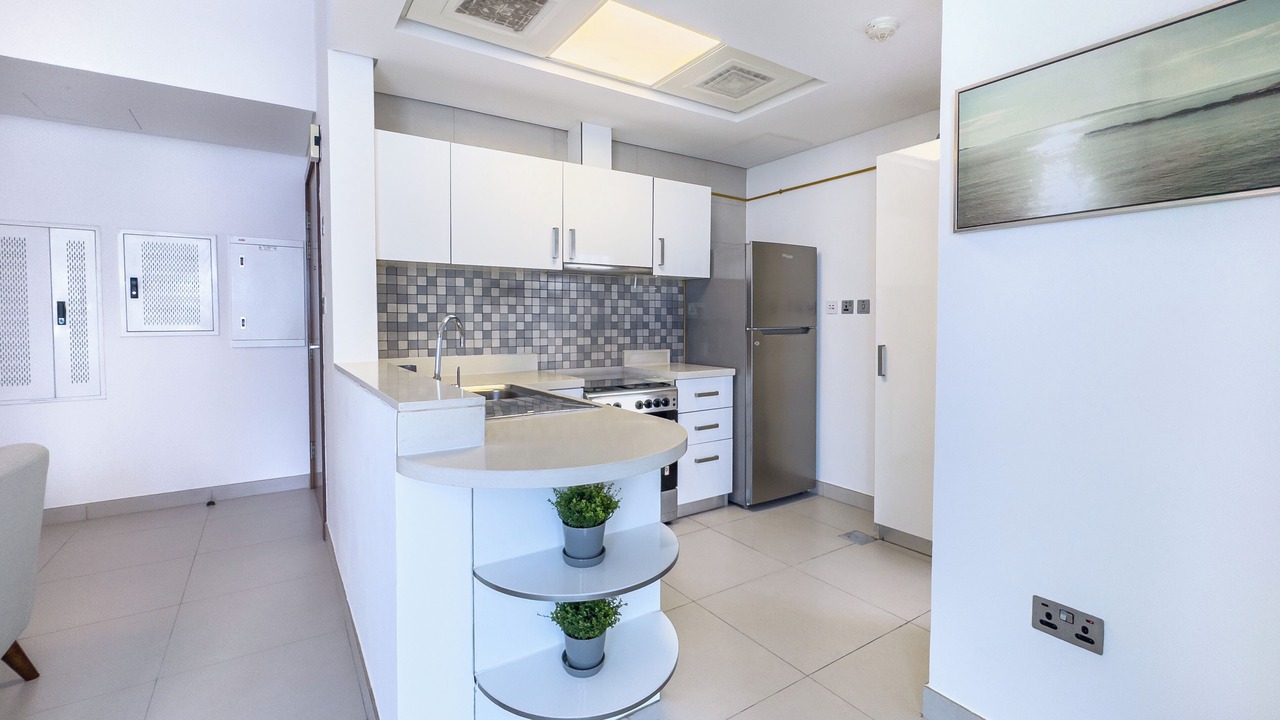 Photo of Kitchen in Al Zahiyah