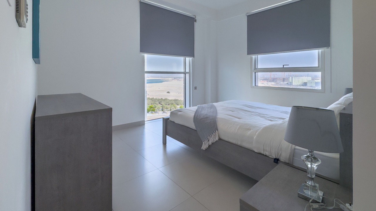 Photo of Bedroom in Al Zahiyah