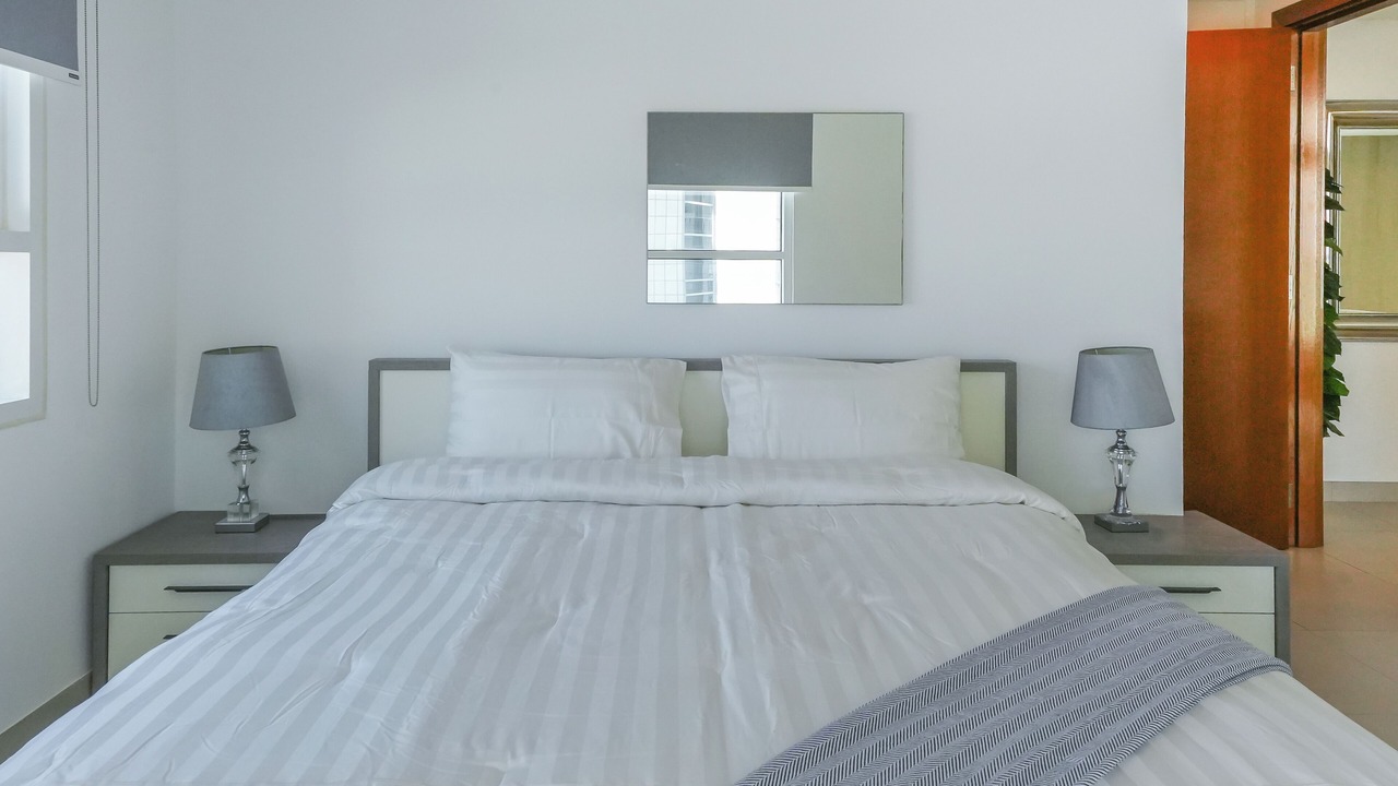 Photo of Bedroom in Al Zahiyah