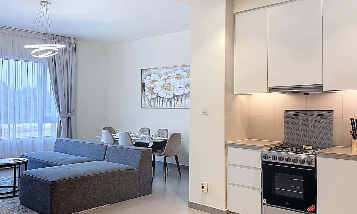 Photo of Livingroom in Dubai