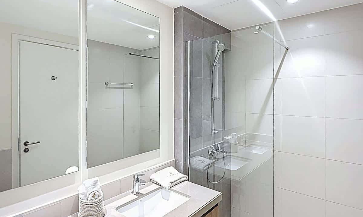Photo of Bathroom in Dubai