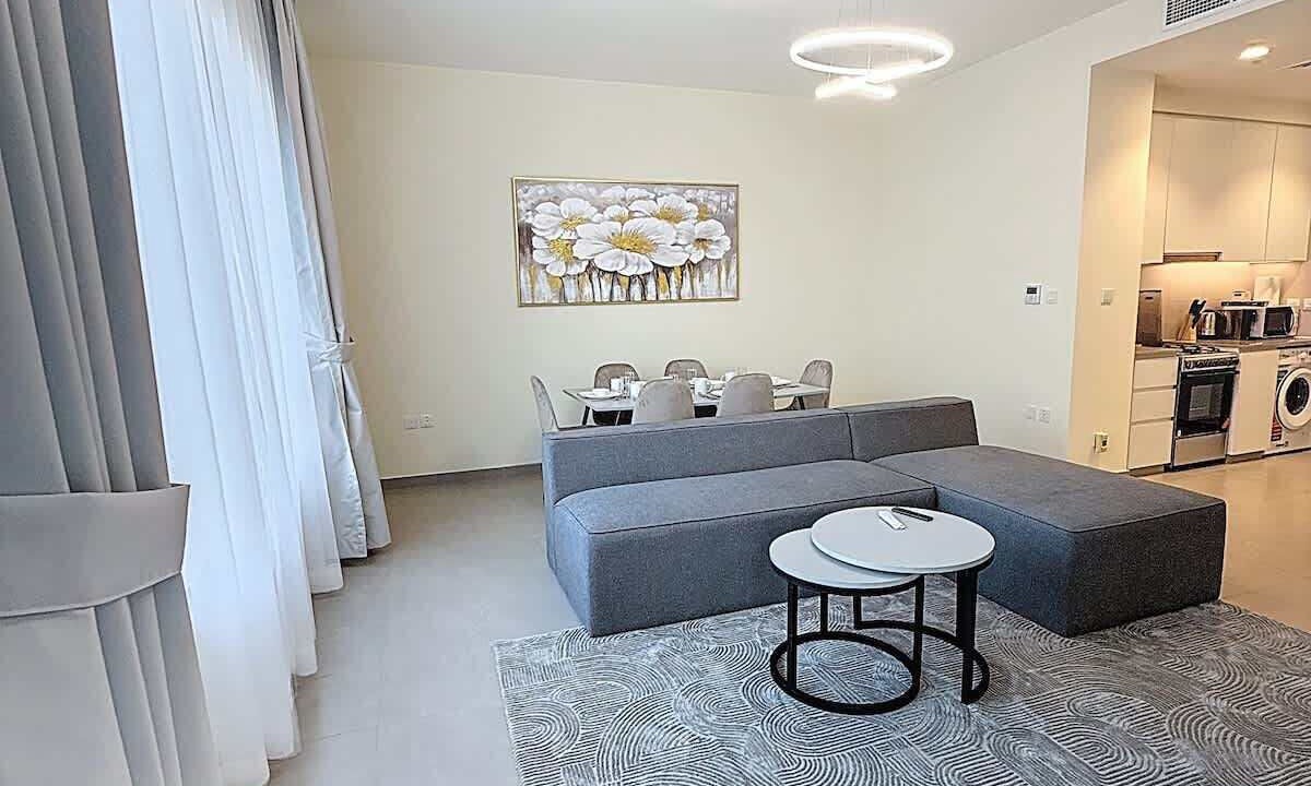 Photo of Livingroom in Dubai