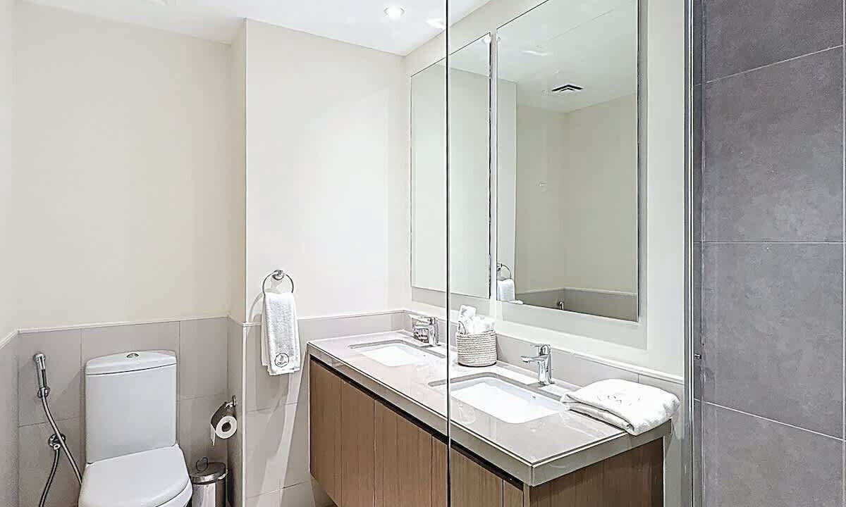 Photo of Bathroom in Dubai