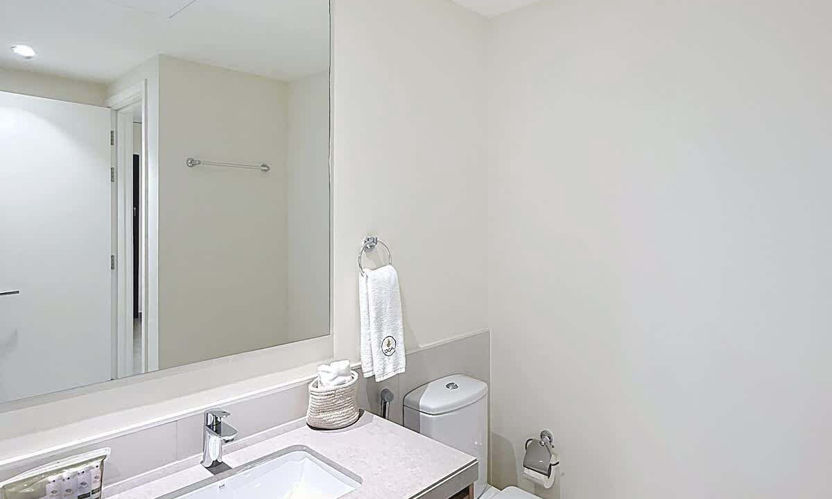 Photo of Bathroom in Dubai