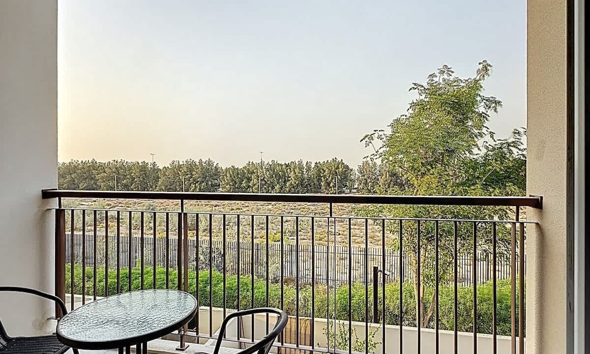 Photo of Outdoor in Dubai