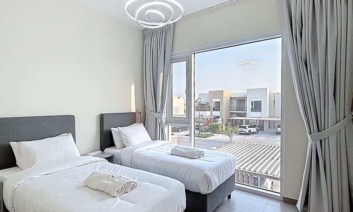 Photo of Bedroom in Dubai