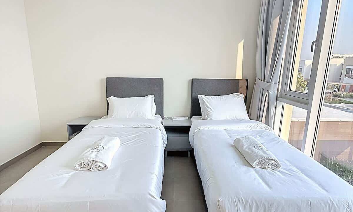 Photo of Bedroom in Dubai