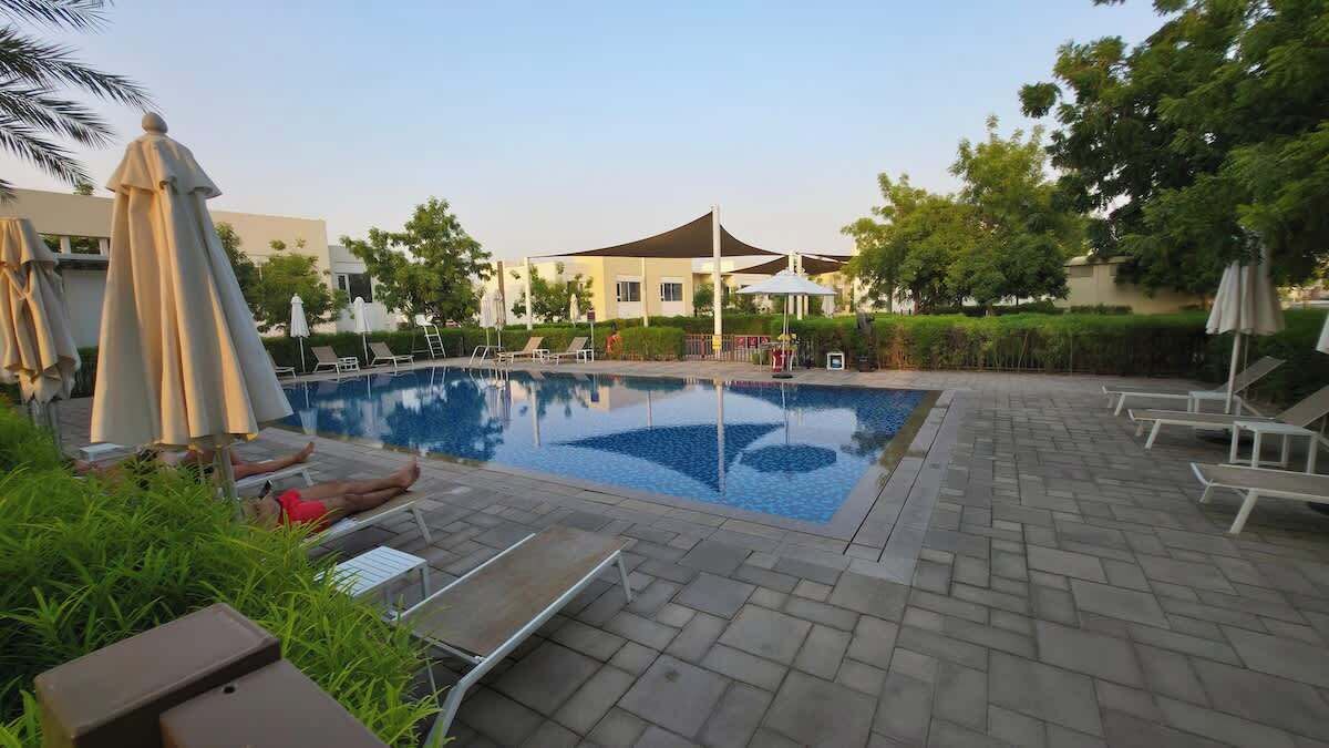 Photo of Outdoor in Dubai