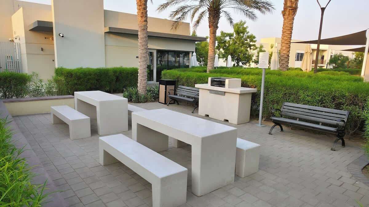 Photo of Outdoor in Dubai