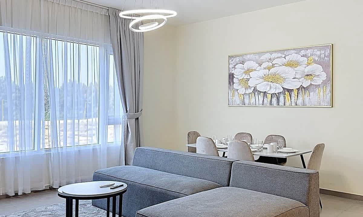Photo of Livingroom in Dubai