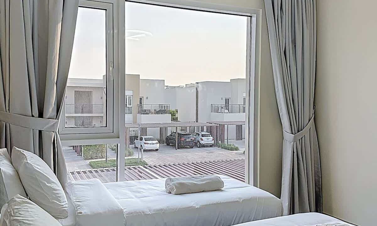 Photo of Bedroom in Dubai