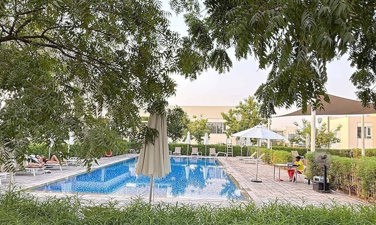 Photo of Outdoor in Dubai