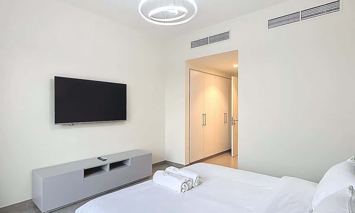 Photo of Bedroom in Dubai