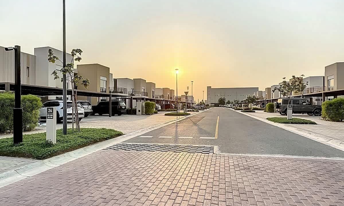 Photo of Outdoor in Dubai