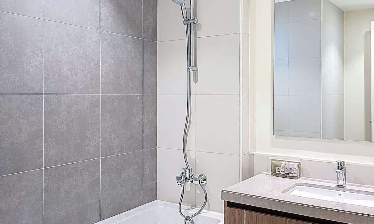 Photo of Bathroom in Dubai