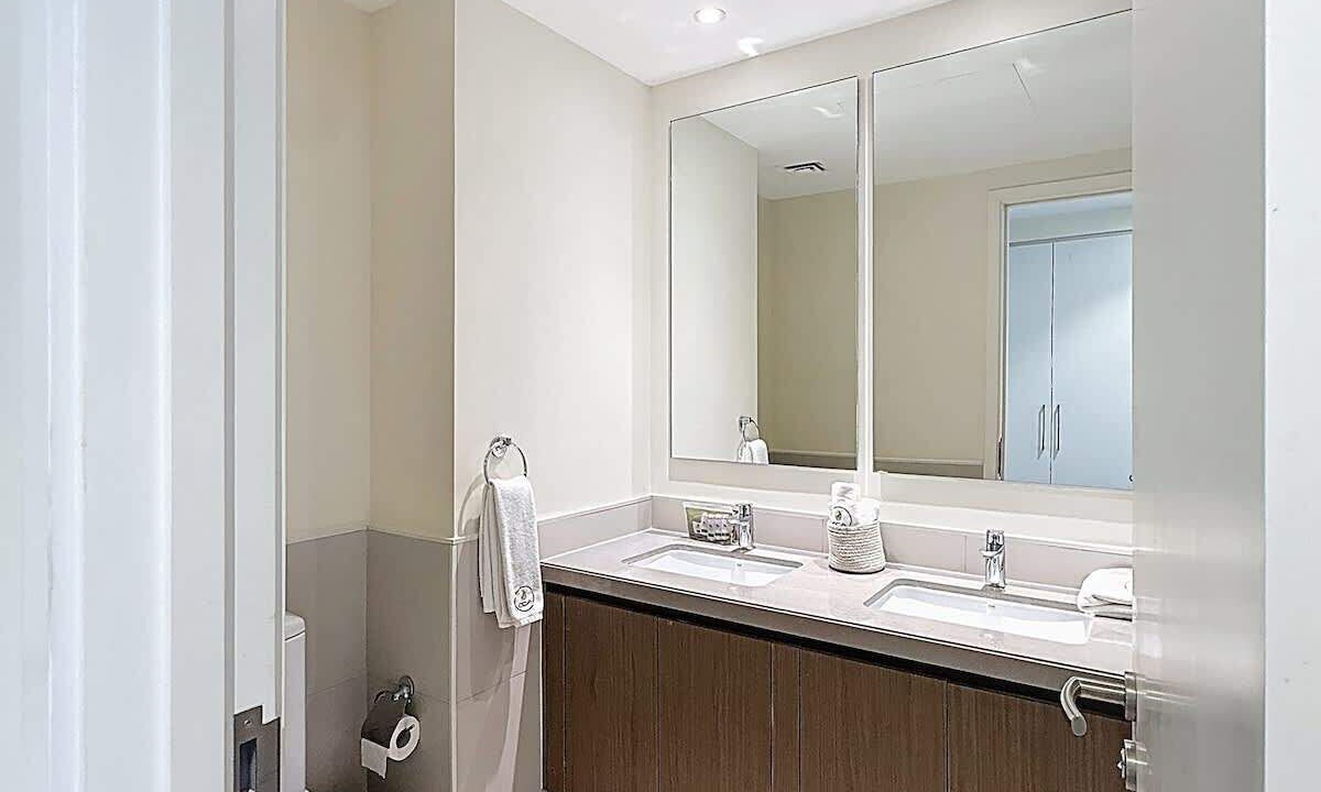 Photo of Bathroom in Dubai