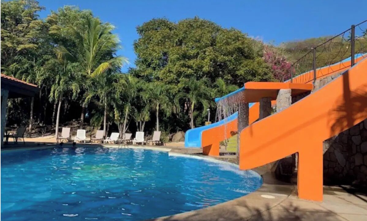 Photo of Outdoor in Playa Hermosa
