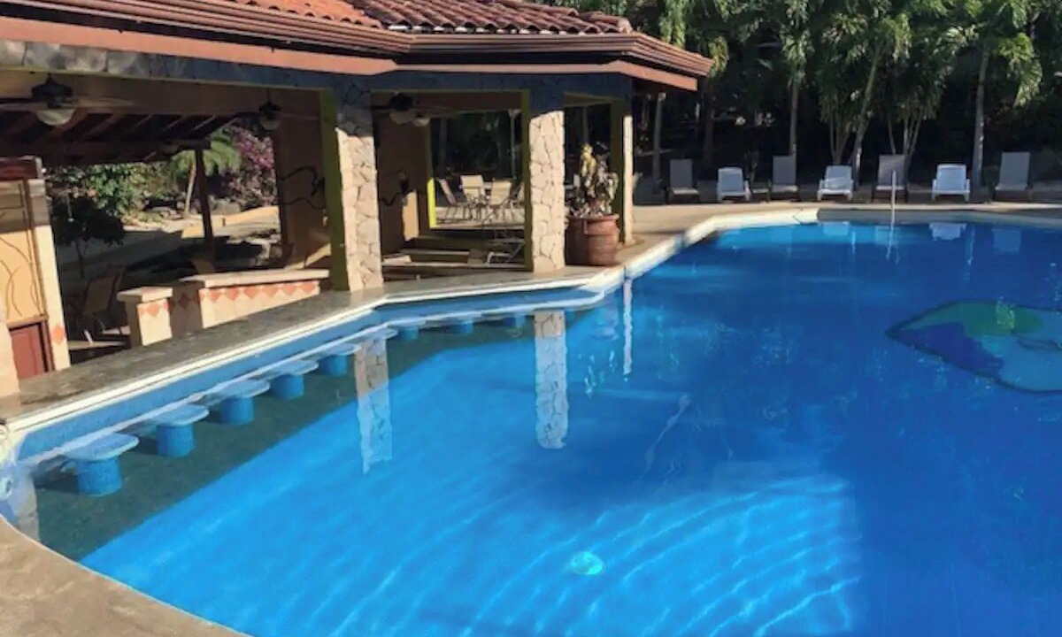 Photo of Outdoor in Playa Hermosa