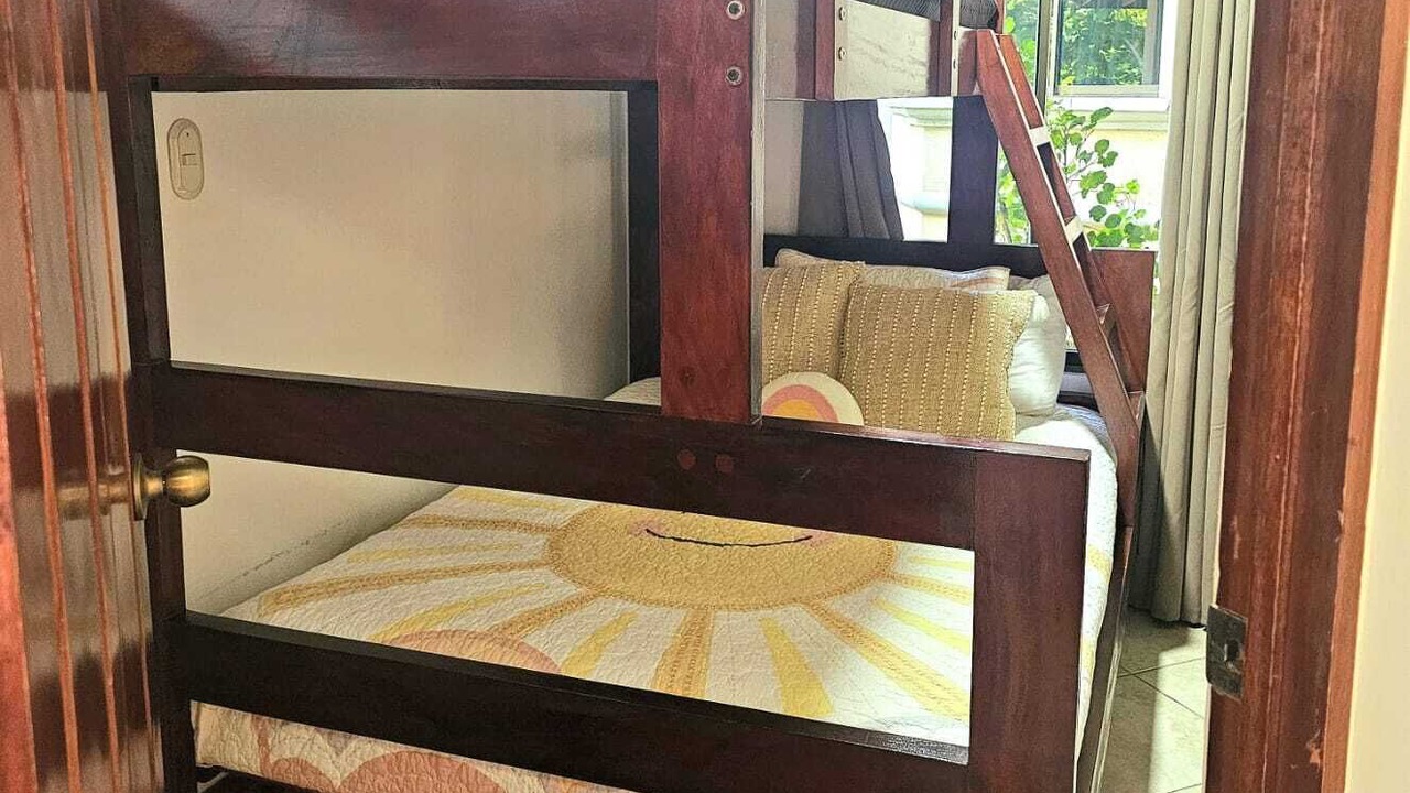Photo of Bedroom in Playa Hermosa