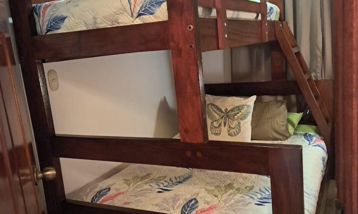 Photo of Bedroom in Playa Hermosa