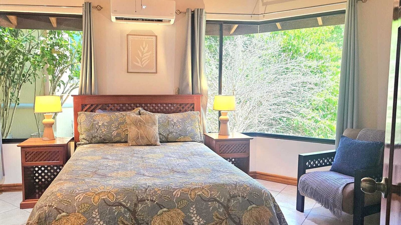 Photo of Bedroom in Playa Hermosa