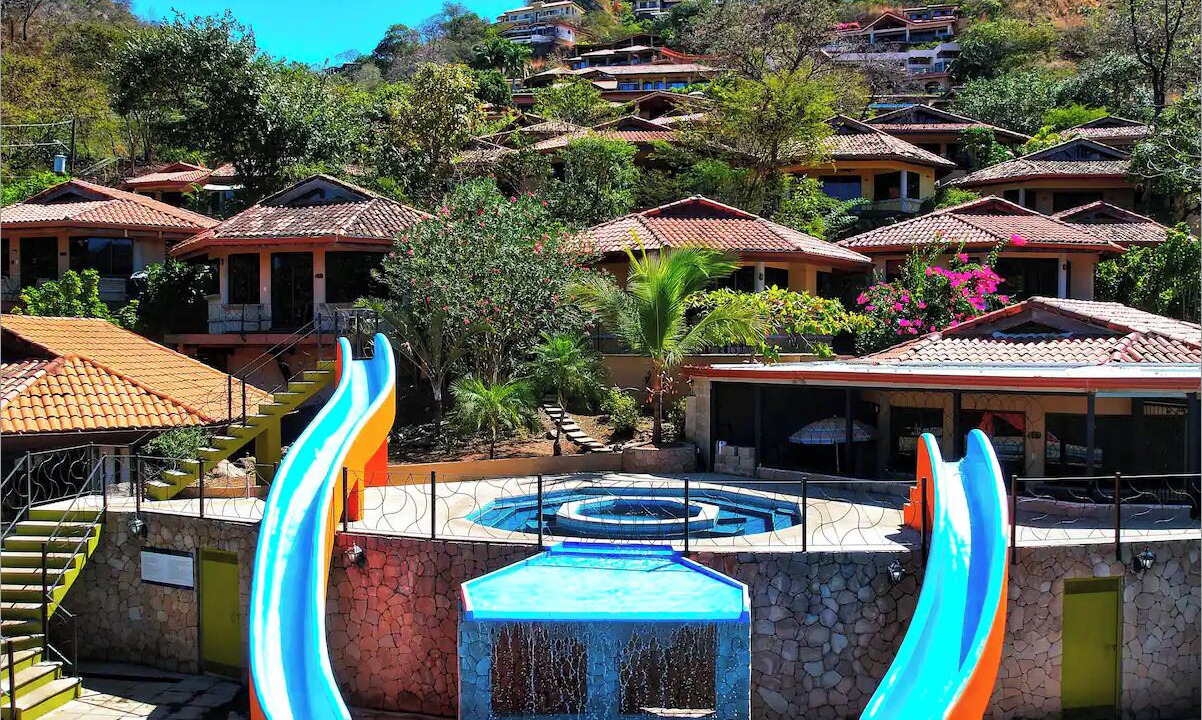 Photo of Outdoor in Playa Hermosa