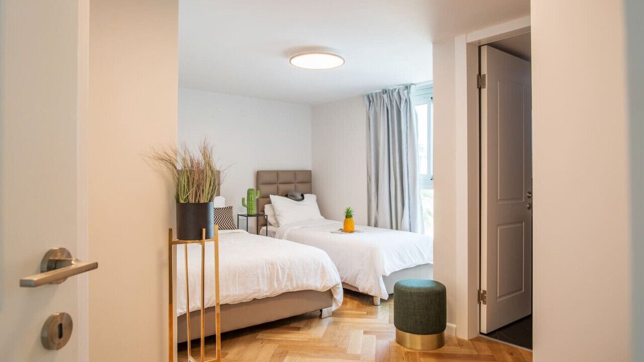 Photo of Others in Tel Aviv Promenade