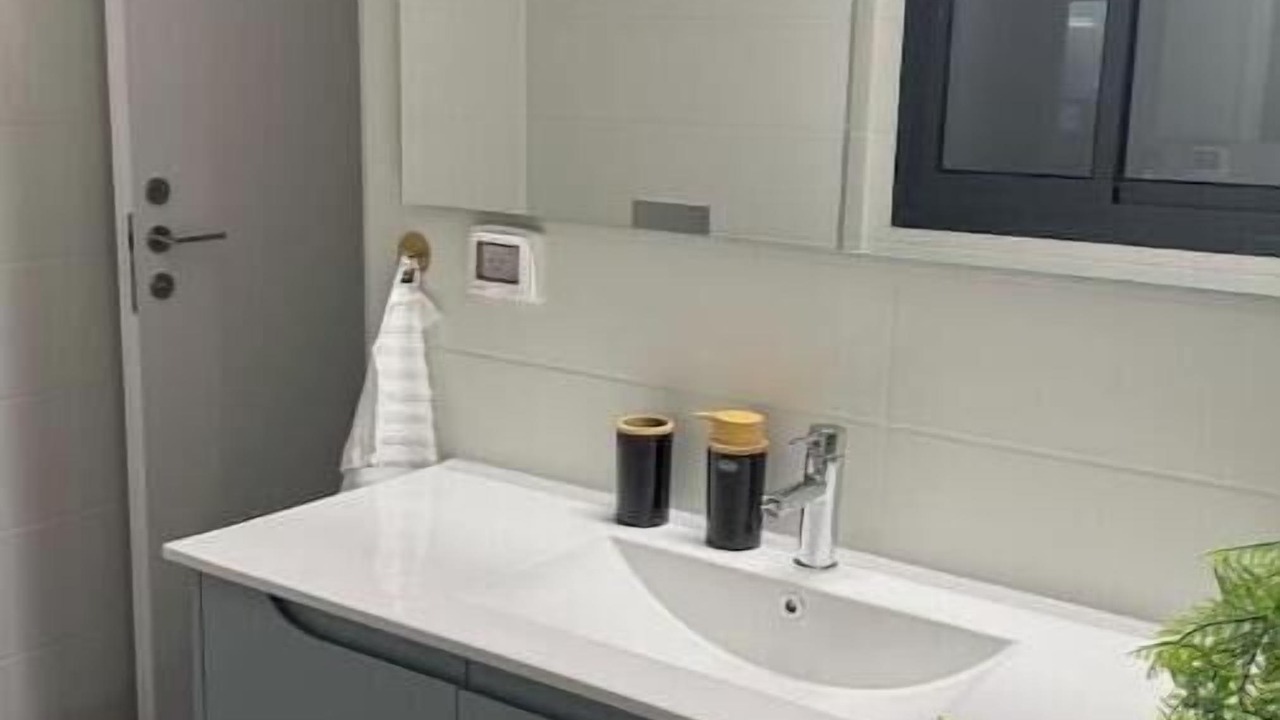 Photo of Bathroom in Tel Aviv