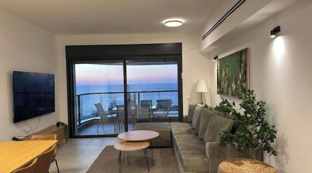 Photo of Livingroom in Tel Aviv