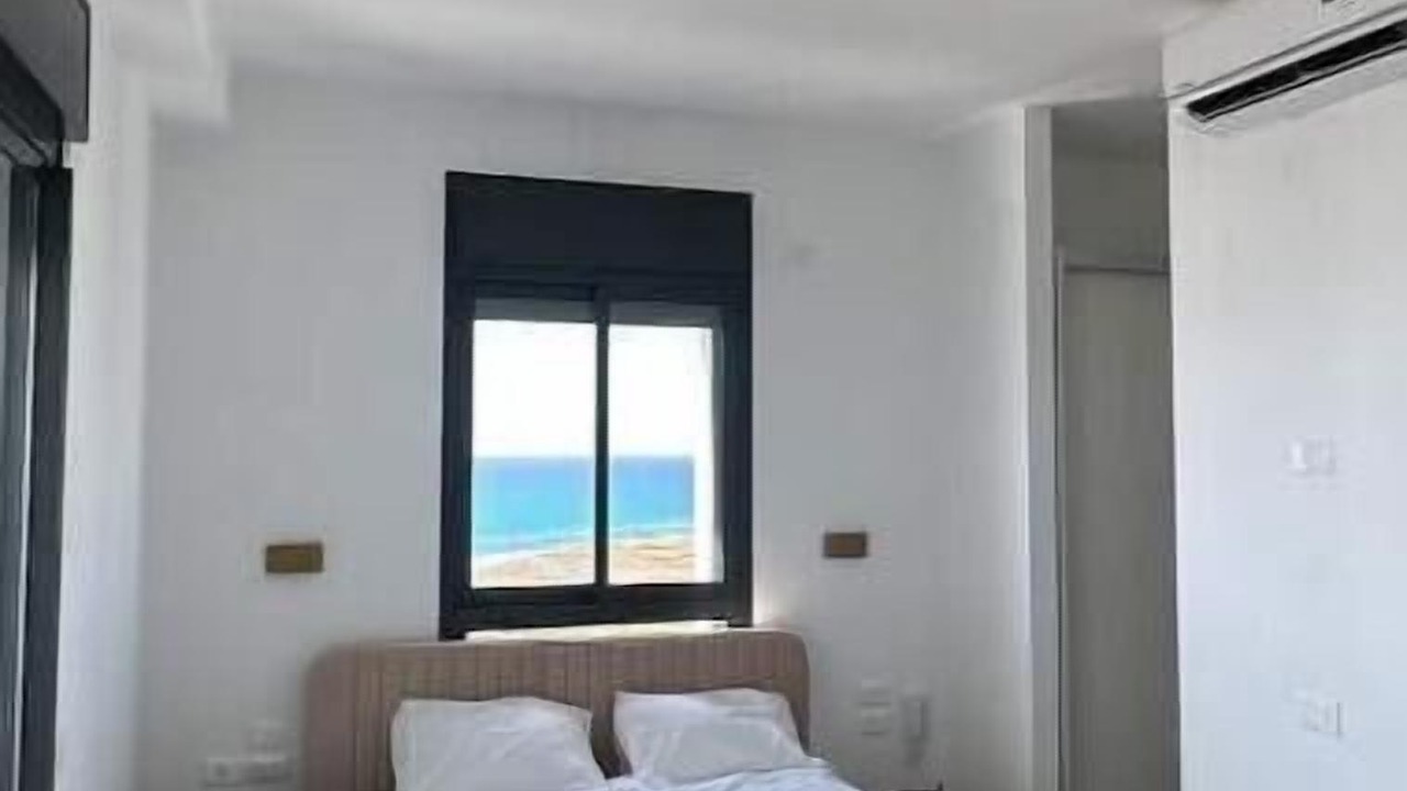 Photo of Bedroom in Tel Aviv