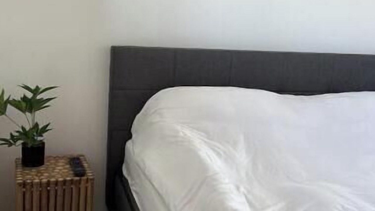 Photo of Bedroom in Tel Aviv