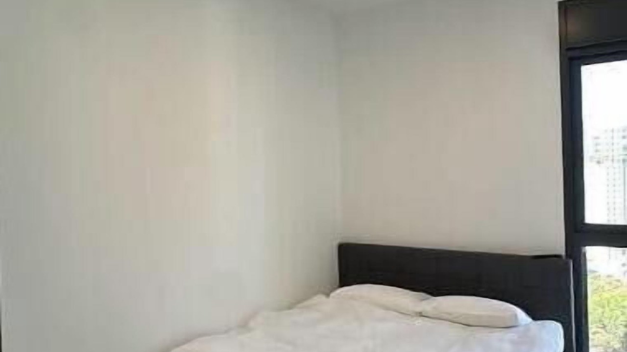 Photo of Bedroom in Tel Aviv