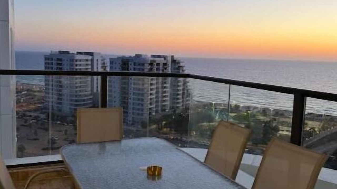 Photo of Outdoor in Tel Aviv