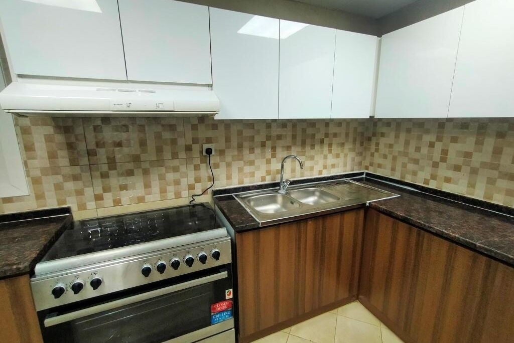 Photo of Kitchen in Ajman