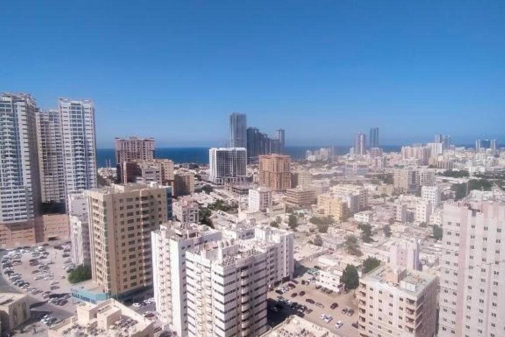 Photo of Outdoor in Ajman