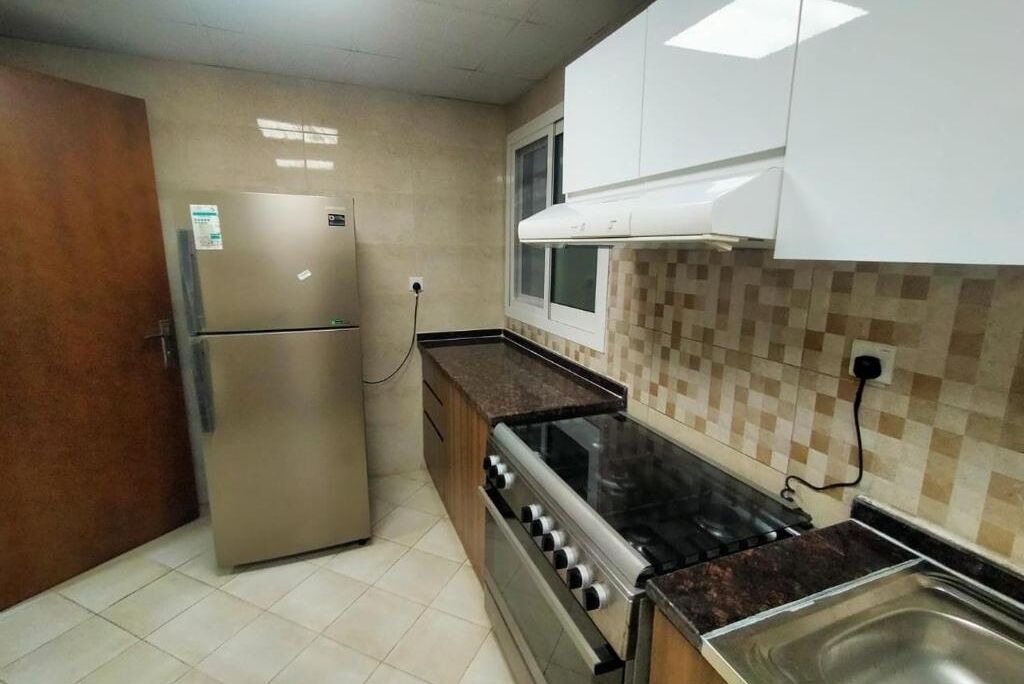 Photo of Kitchen in Ajman