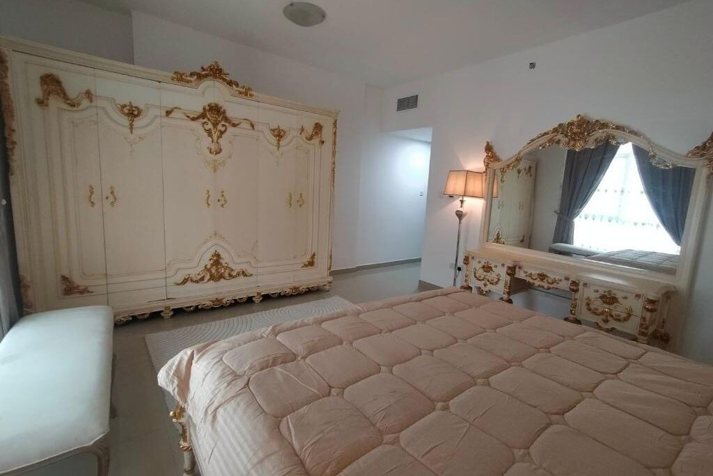 Photo of Bedroom in Ajman