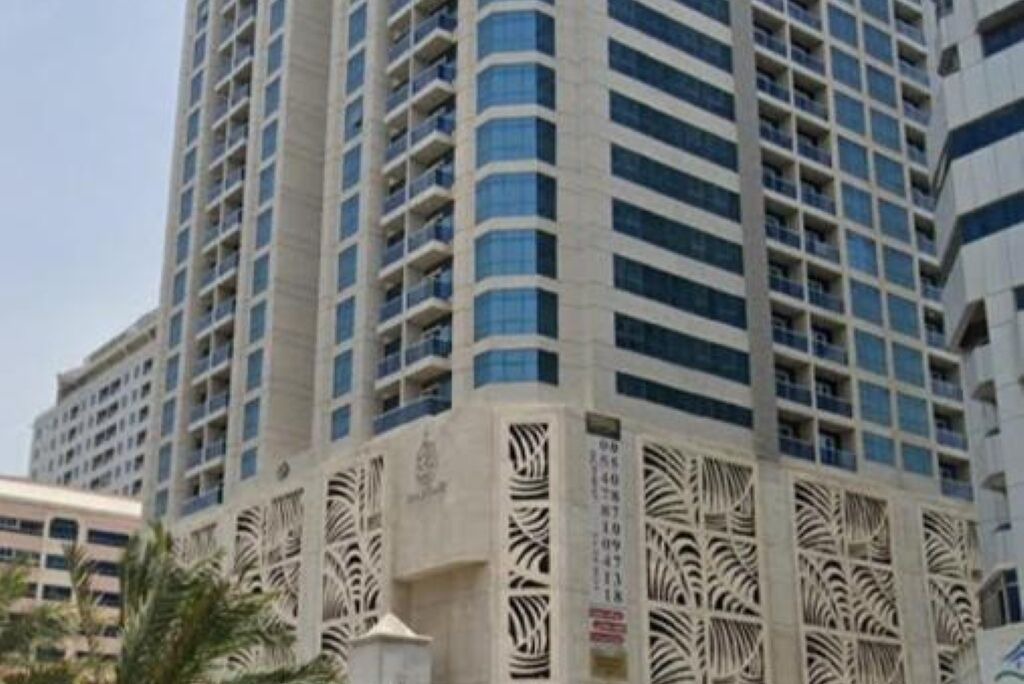Photo of Outdoor in Ajman