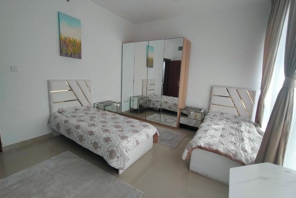 Photo of Bedroom in Ajman