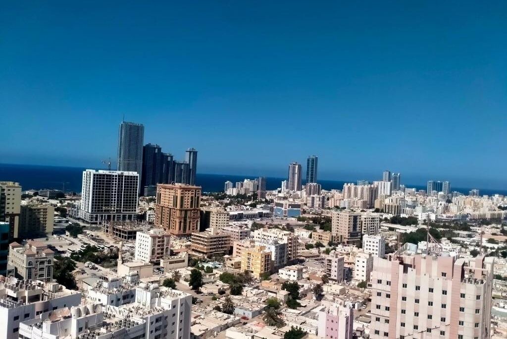 Photo of Outdoor in Ajman