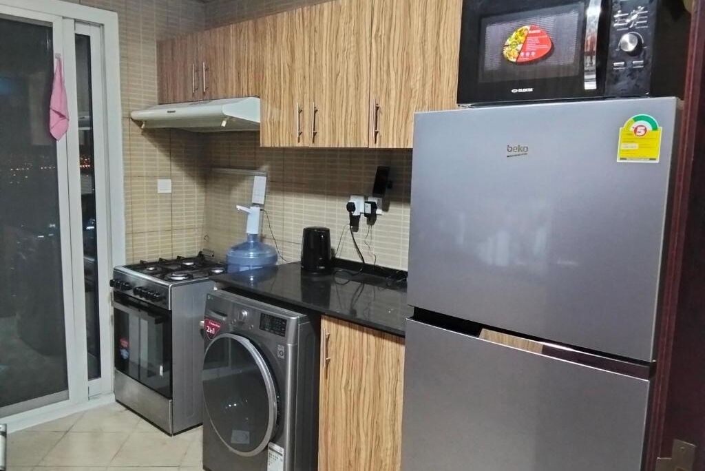 Photo of Kitchen in Ajman