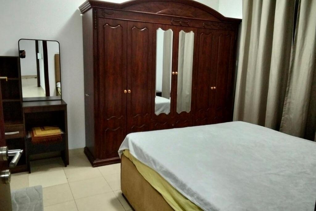 Photo of Bedroom in Ajman