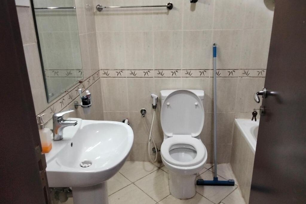 Photo of Bathroom in Ajman