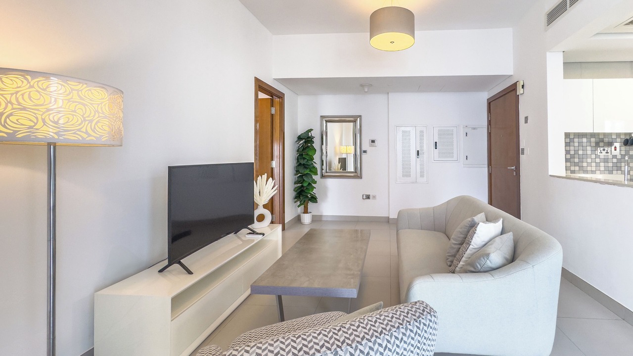 Photo of Livingroom in Al Danah
