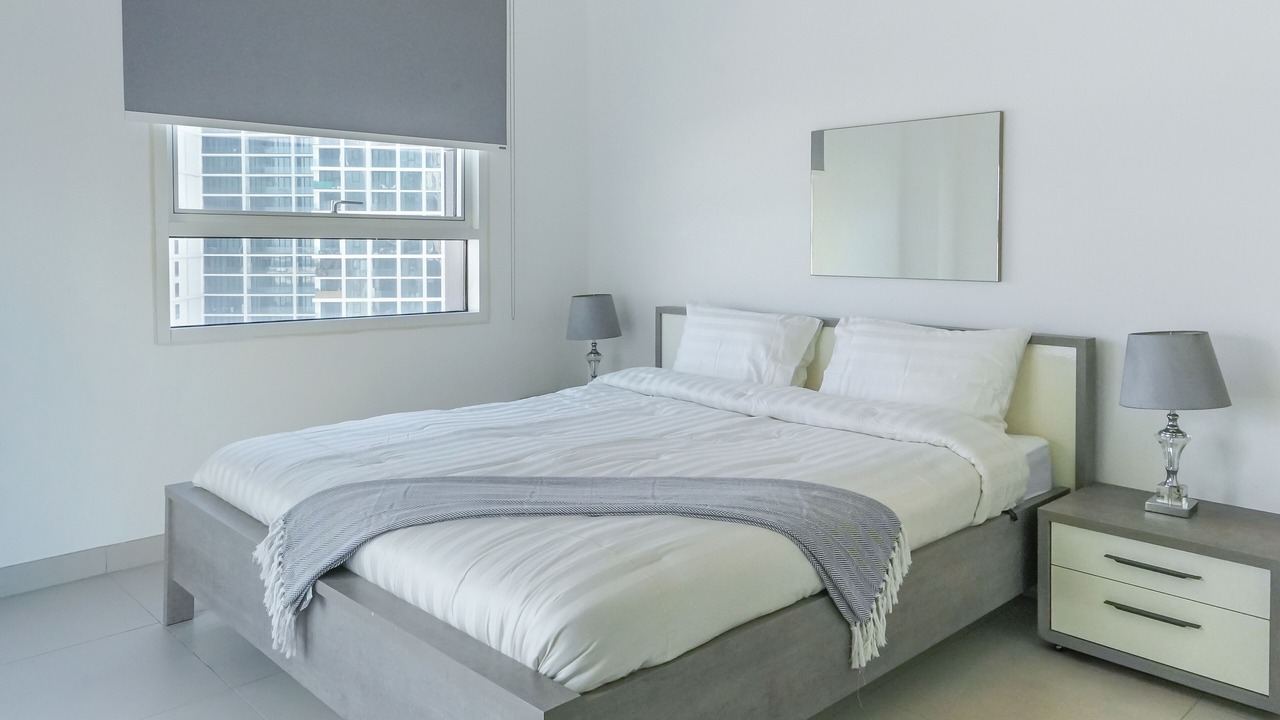 Photo of Bedroom in Al Danah