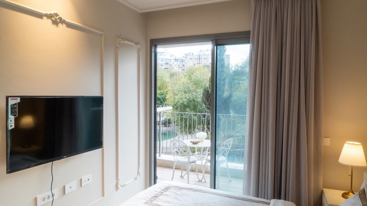 Photo of Bedroom in Mahane Israel
