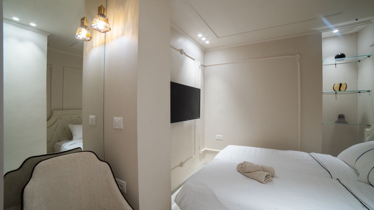 Photo of Bedroom in Mahane Israel